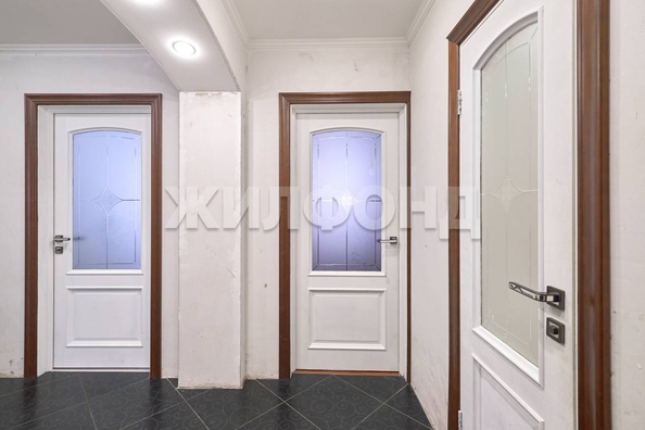 
  Продается 3-комн. квартира, 72 м², Путевая ул, д. 1з
. Фото 7.