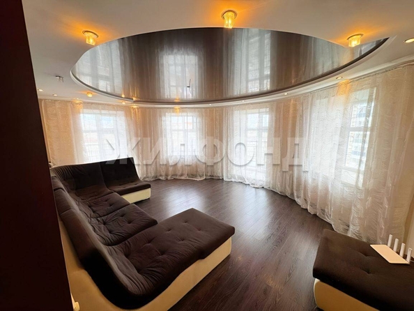 
  Продается 3-комн. квартира, 96.9 м², Большая Подгорная ул, д. 70
. Фото 8.