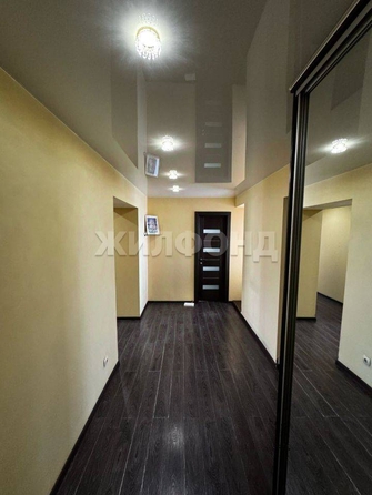 
  Продается 3-комн. квартира, 96.9 м², Большая Подгорная ул, д. 70
. Фото 23.