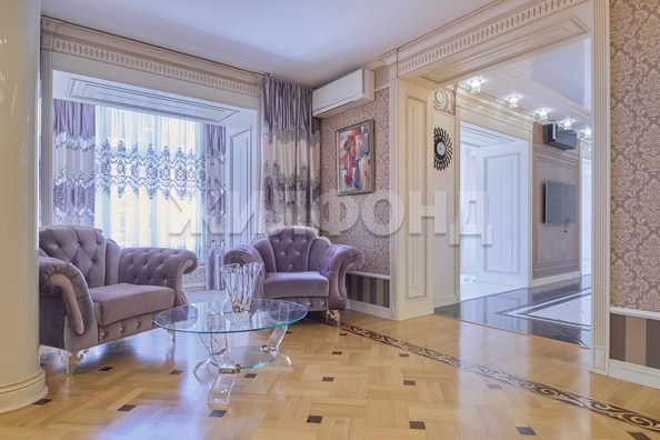 
  Продается 3-комн. квартира, 290 м², Гоголя ул, д. 30/1
. Фото 8.