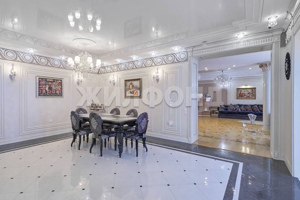 
  Продается 3-комн. квартира, 290 м², Гоголя ул, д. 30/1
. Фото 15.