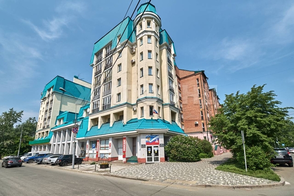 
  Продается 3-комн. квартира, 93 м², Карла Маркса ул, д. 36
. Фото 23.
