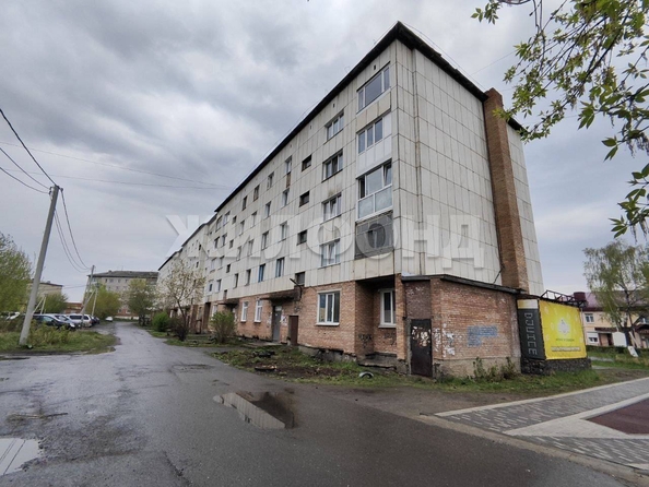 
  Продается 3-комн. квартира, 60.4 м², Ленина ул, д. 4
. Фото 14.