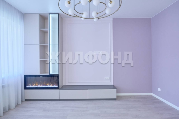 
  Продается 3-комн. квартира, 68 м², ЖК Рябиновый, 1 очередь
. Фото 1.