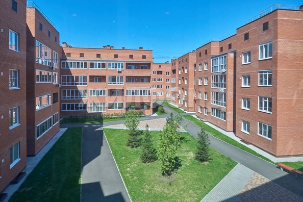 
  Продается 3-комн. квартира, 68 м², ЖК Рябиновый, 1 очередь
. Фото 16.