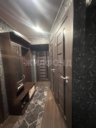 
  Продается 3-комн. квартира, 58.8 м², Учебная ул, д. 17
. Фото 2.