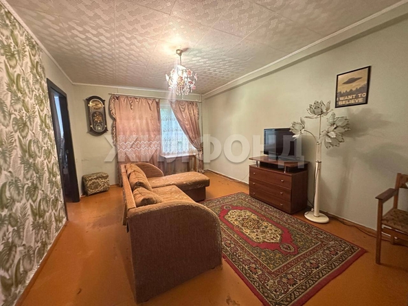 
  Продается 3-комн. квартира, 58.8 м², Учебная ул, д. 17
. Фото 14.