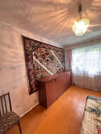 
  Продается 3-комн. квартира, 58.8 м², Учебная ул, д. 17
. Фото 16.