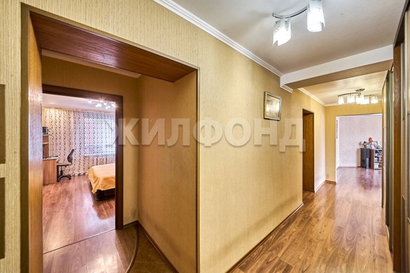 
  Продается 3-комн. квартира, 121 м², Ленина пр-кт, д. 166
. Фото 3.