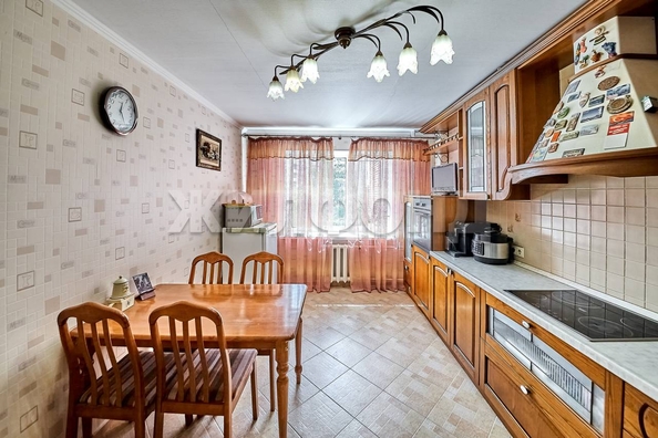 
  Продается 3-комн. квартира, 121 м², Ленина пр-кт, д. 166
. Фото 10.