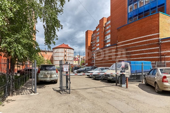 
  Продается 3-комн. квартира, 121 м², Ленина пр-кт, д. 166
. Фото 18.