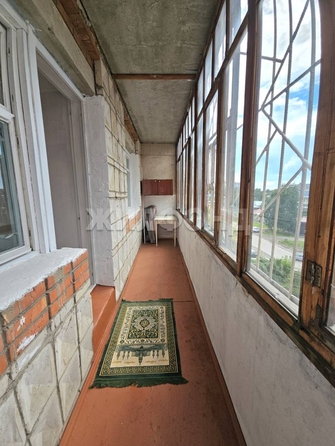 
  Продается 3-комн. квартира, 70 м², Водяная ул, д. 45
. Фото 22.