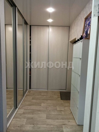 
  Продается 3-комн. квартира, 73.5 м², ЖК Северный парк, дом 10
. Фото 17.