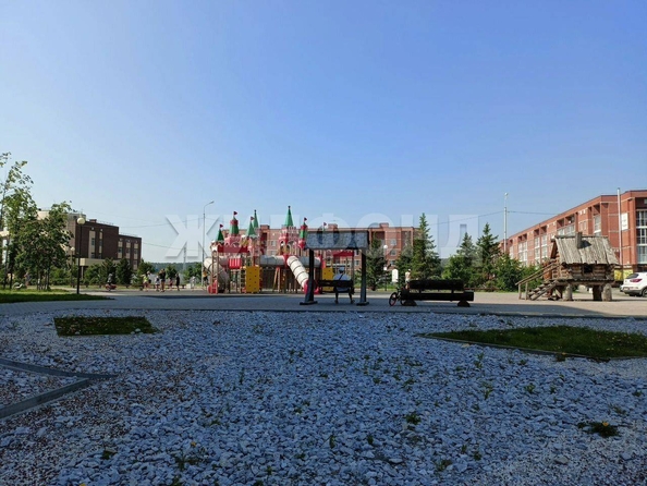 
  Продается 3-комн. квартира, 73.5 м², ЖК Северный парк, дом 10
. Фото 22.