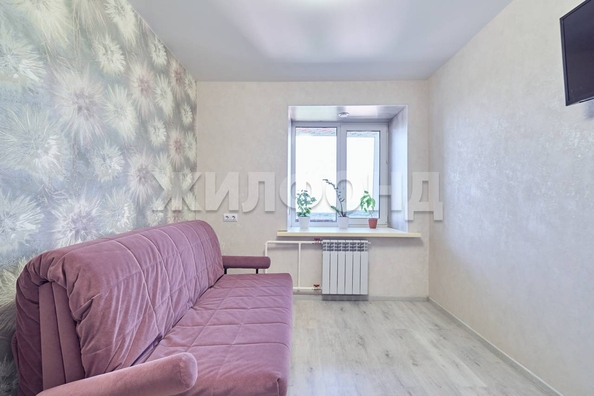 
  Продается 3-комн. квартира, 62.4 м², Сергея Лазо ул, д. 24
. Фото 10.
