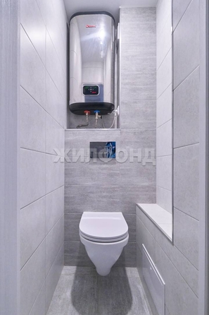
  Продается 3-комн. квартира, 62.4 м², Сергея Лазо ул, д. 24
. Фото 18.