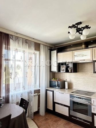 
  Продается 3-комн. квартира, 66 м², Иркутский тракт, д. 53
. Фото 13.