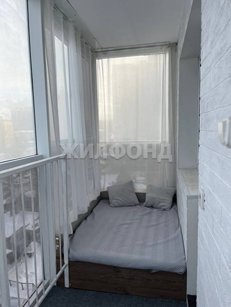 
  Продается 3-комн. квартира, 82 м², ЖК Овражный, дом 2
. Фото 9.