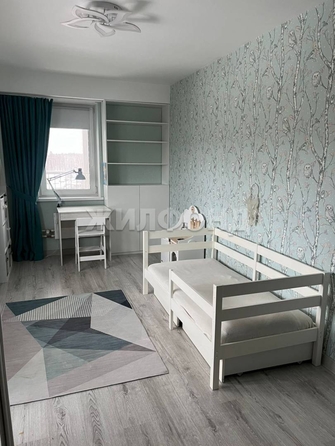 
  Продается 3-комн. квартира, 82 м², ЖК Овражный, дом 2
. Фото 14.