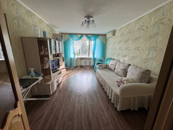 
  Продается 3-комн. квартира, 74.7 м², Геолог мкр, д. 19
. Фото 3.