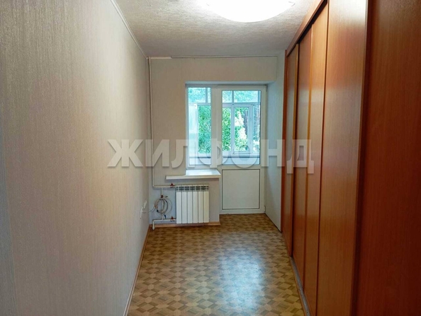 
  Продается 3-комн. квартира, 57.4 м², Иркутский тракт, д. 118
. Фото 9.