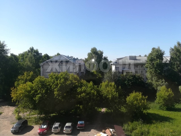 
  Продается 3-комн. квартира, 57.4 м², Иркутский тракт, д. 118
. Фото 15.