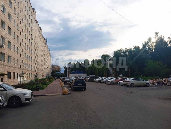 
  Продается 3-комн. квартира, 57.4 м², Иркутский тракт, д. 118
. Фото 23.