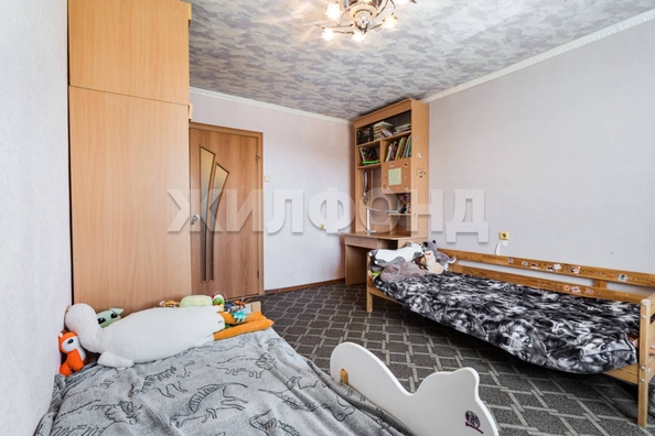
  Продается 3-комн. квартира, 83.8 м², Солнечная ул, д. 23
. Фото 3.