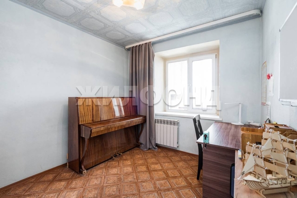 
  Продается 3-комн. квартира, 83.8 м², Солнечная ул, д. 23
. Фото 5.