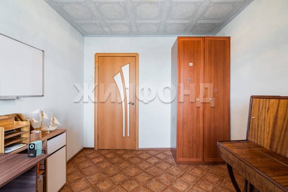 
  Продается 3-комн. квартира, 83.8 м², Солнечная ул, д. 23
. Фото 6.