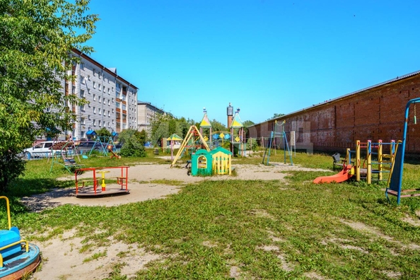 
  Продается 3-комн. квартира, 83.8 м², Солнечная ул, д. 23
. Фото 14.