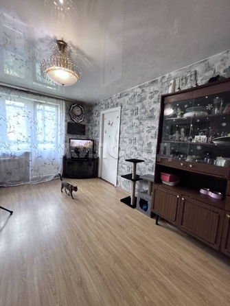 
  Продается 3-комн. квартира, 60.7 м², Учебная ул, д. 17
. Фото 1.