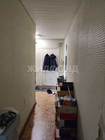 
  Продается 3-комн. квартира, 64.4 м², Салтыкова-Щедрина ул, д. 48
. Фото 14.