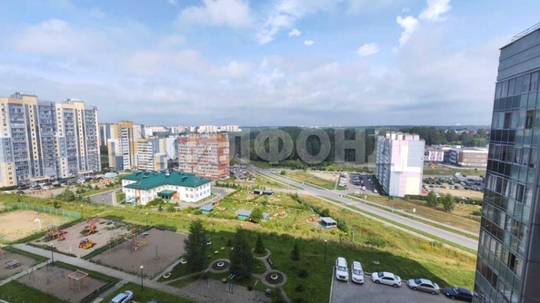 
  Продается 3-комн. квартира, 78 м², Архитектора Василия Болдырева ул, д. 4
. Фото 17.