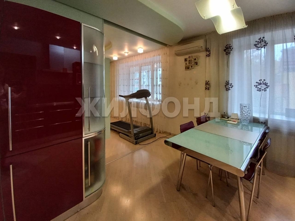 
  Продается 3-комн. квартира, 124 м², Кузнецова ул, д. 15
. Фото 22.
