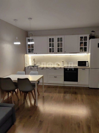 
  Продается 2-комн. квартира, 60 м², Дизайнеров ул, д. 7
. Фото 3.