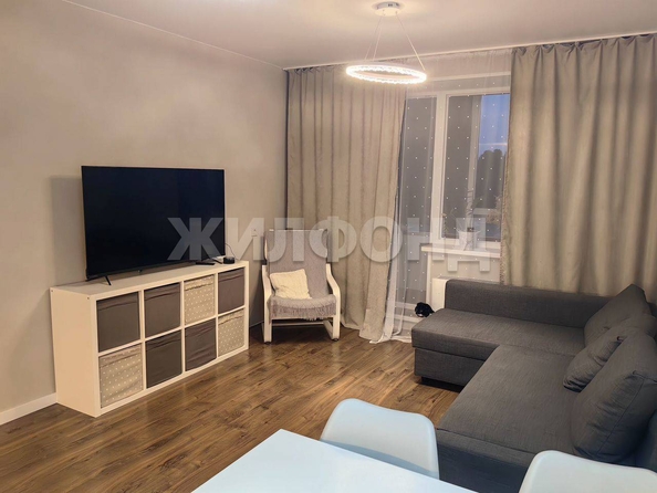 
  Продается 2-комн. квартира, 60 м², Дизайнеров ул, д. 7
. Фото 5.
