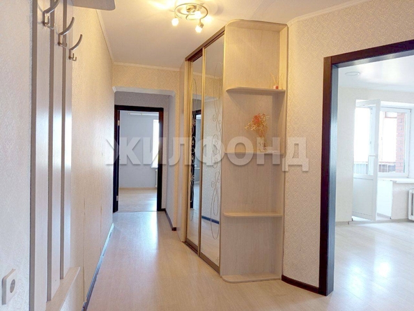 
  Продается 3-комн. квартира, 71.9 м², Никитина ул, д. 20
. Фото 9.