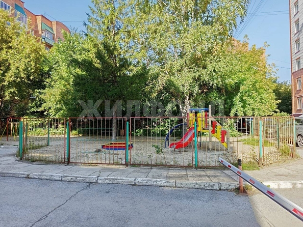 
  Продается 3-комн. квартира, 71.9 м², Никитина ул, д. 20
. Фото 14.