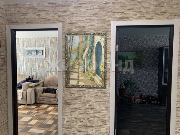 
  Продается 3-комн. квартира, 61.7 м², Бела Куна ул, д. 12/1
. Фото 11.