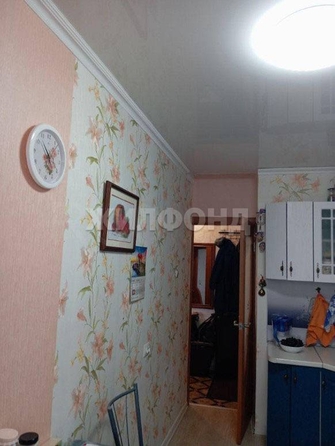 
  Продается 3-комн. квартира, 68 м², Елизаровых ул, д. 70
. Фото 14.