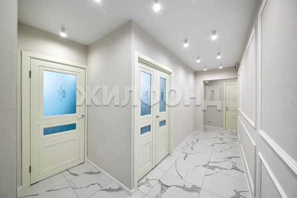 
  Продается 3-комн. квартира, 76.7 м², Герасименко ул, д. 1/6
. Фото 4.