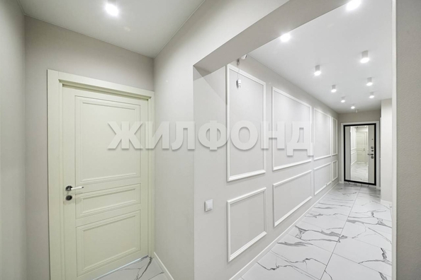
  Продается 3-комн. квартира, 76.7 м², Герасименко ул, д. 1/6
. Фото 13.