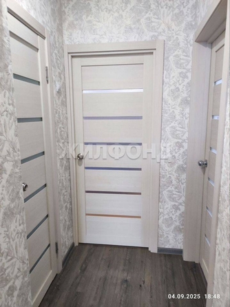 
  Продается 3-комн. квартира, 63 м², Клюева ул, д. 20
. Фото 12.