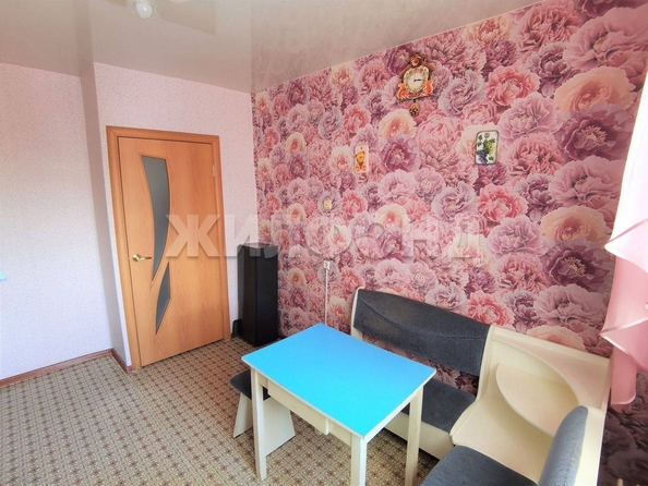 
  Продается 3-комн. квартира, 65.9 м², Рабочая ул, д. 45
. Фото 9.