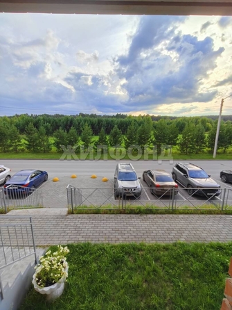 
  Продается 3-комн. квартира, 56.9 м², Анны Ахматовой ул, д. 5
. Фото 21.