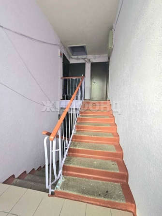 
  Продается 3-комн. квартира, 54.3 м², Коммунистический пр-кт, д. 60
. Фото 3.