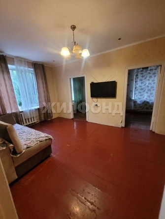 
  Продается 3-комн. квартира, 47 м², Гоголя ул, д. 19
. Фото 1.