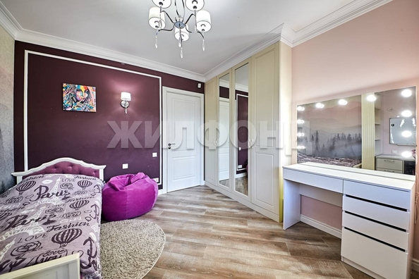 
  Продается 3-комн. квартира, 153.8 м², Тверская ул, д. 28
. Фото 22.