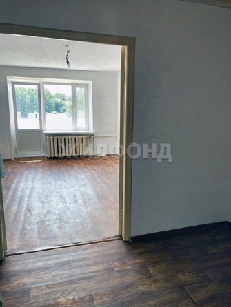 
  Продается 3-комн. квартира, 56.6 м², Бела Куна ул, д. 18
. Фото 2.